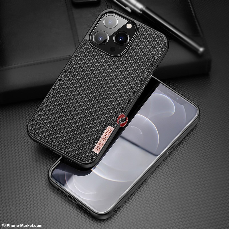 Dux Ducis Fino Series Case iPhone 13 Pro