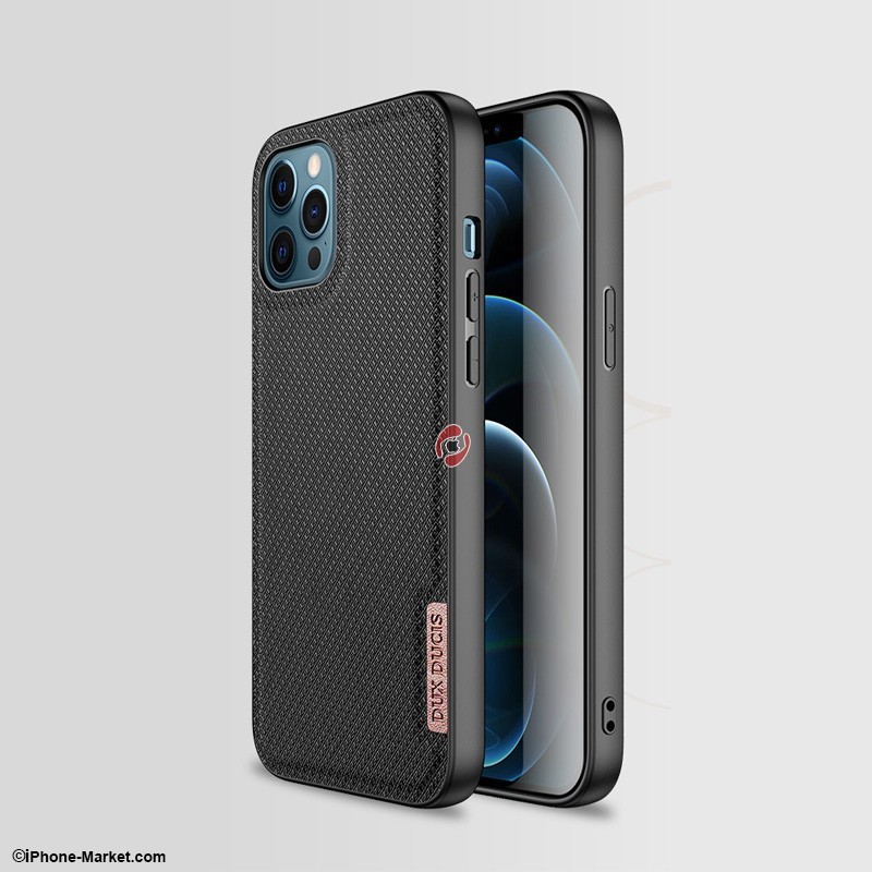 Dux Ducis Fino Case iPhone 12 12 Pro