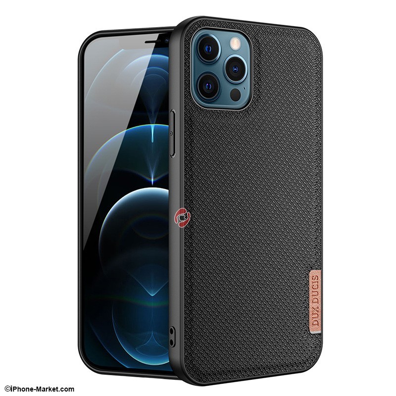 Dux Ducis Fino Case iPhone 12 Pro Max