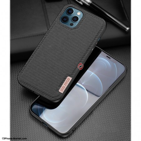 Dux Ducis Fino Case iPhone 12 Pro Max
