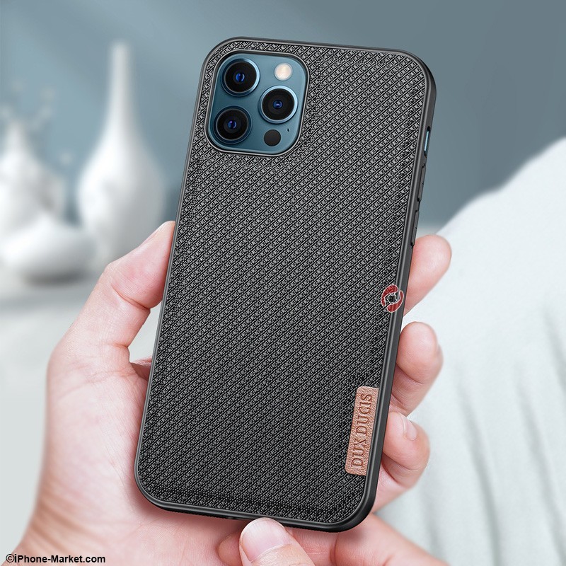 Dux Ducis Fino Case iPhone 12 12 Pro