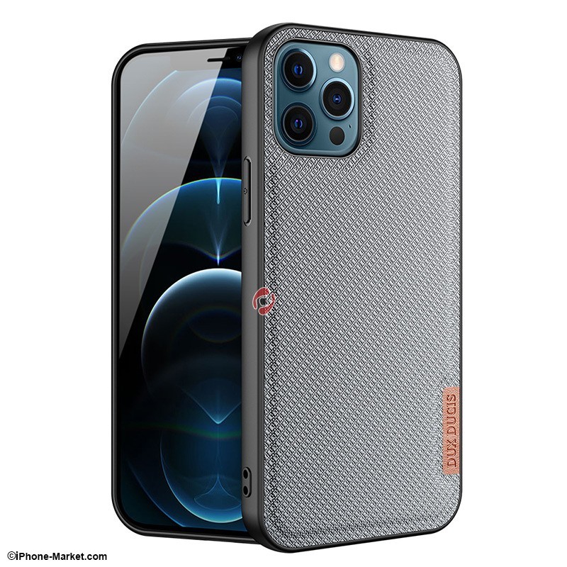 Dux Ducis Fino Case iPhone 12 Pro Max