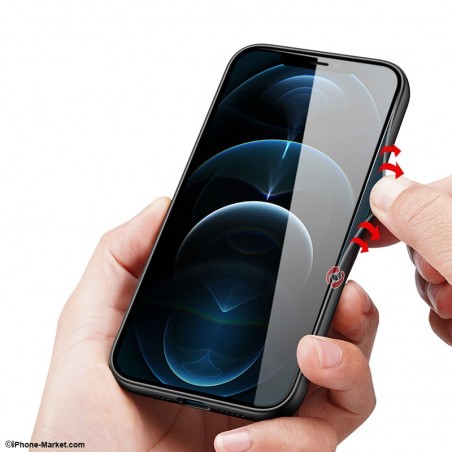 Dux Ducis Fino Case iPhone 12 Pro Max
