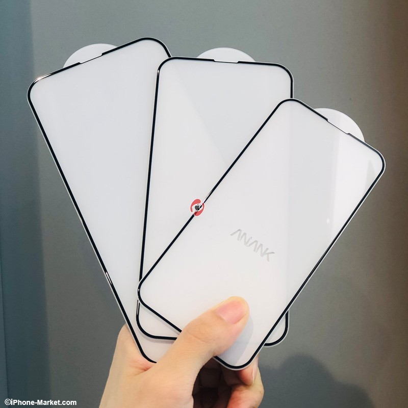 Anank 2.5D Tempered Glass iPhone 13 Pro Max