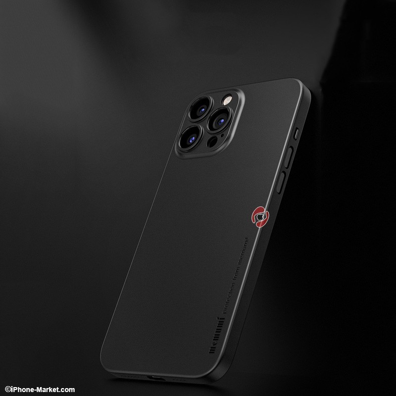 MEMUMI Slim PP Case iPhone 13 Pro Max