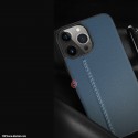 MEMUMI Leather Case iPhone 13 Pro Max