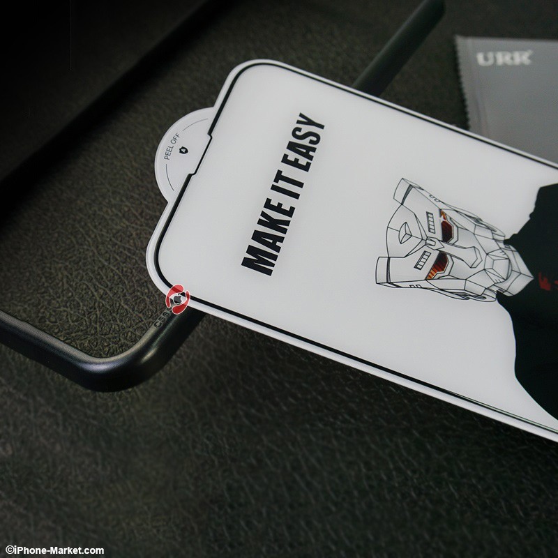 URR Tempered Glass HD iPhone 13 Pro Max