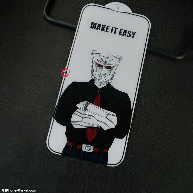 URR Tempered Glass HD iPhone 13-13 Pro