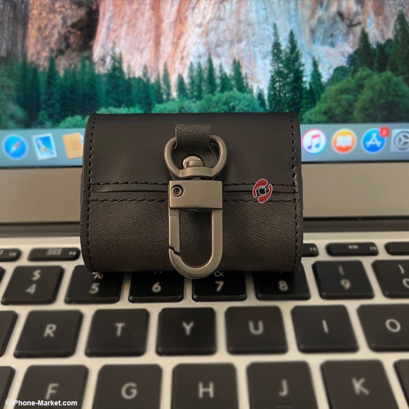 کیف چرم ایرپاد پرو برند Dux Ducis