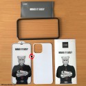 URR Maximized View Tempered Glass iPhone 12 12 Pro