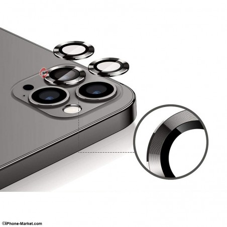 URR Camera Lens Protector iPhone 12 Pro Max
