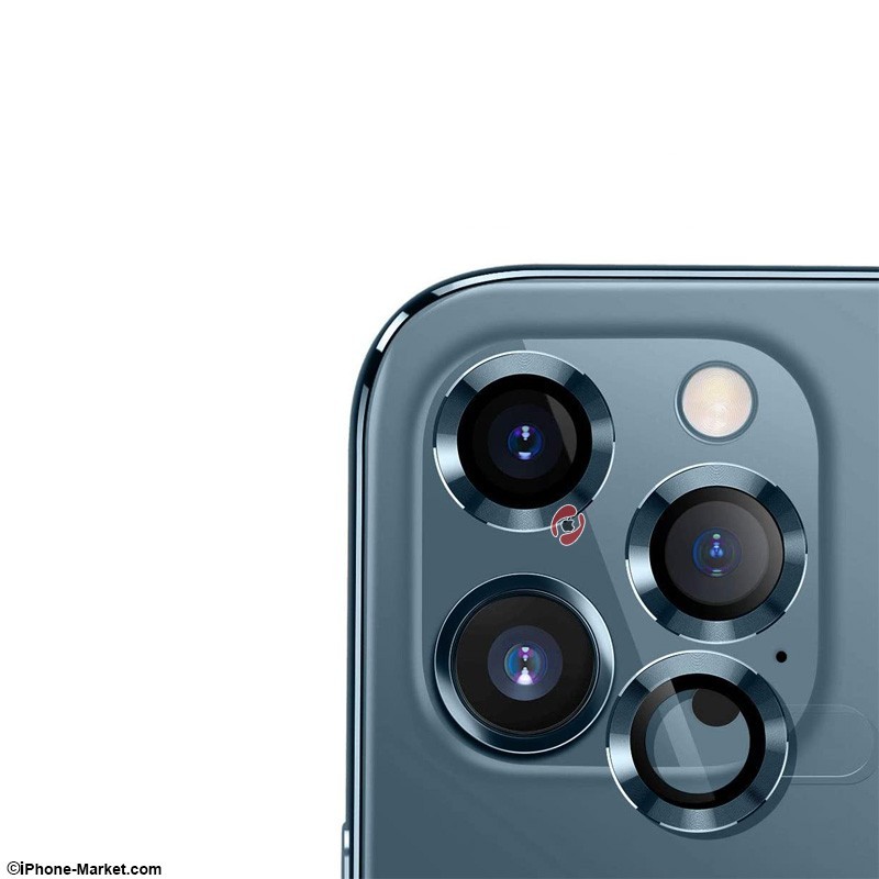 URR Camera Lens Protector iPhone 12 Pro Max