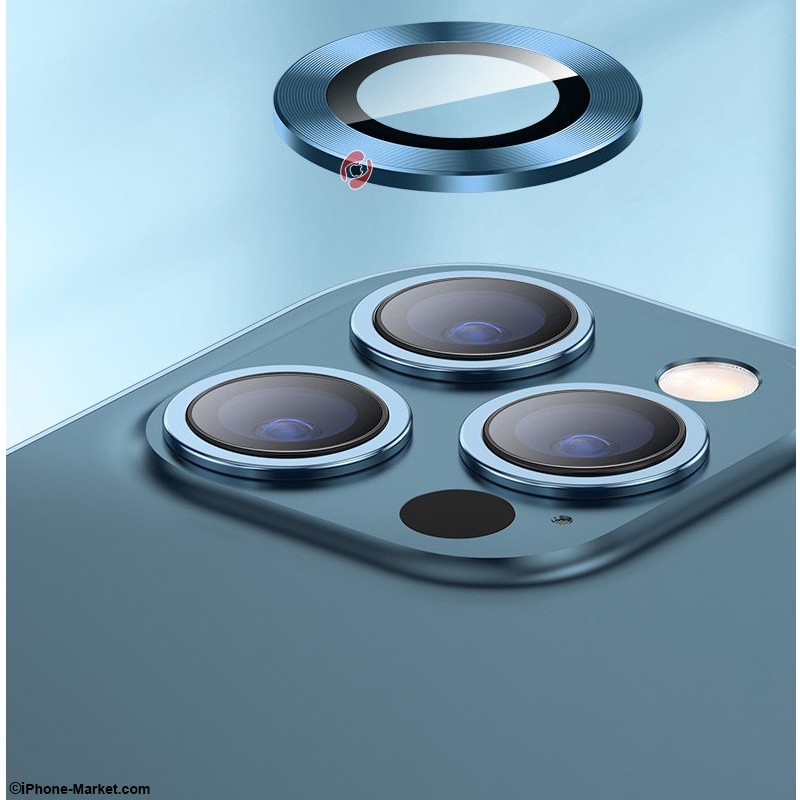URR Camera Lens Protector iPhone 12 Pro