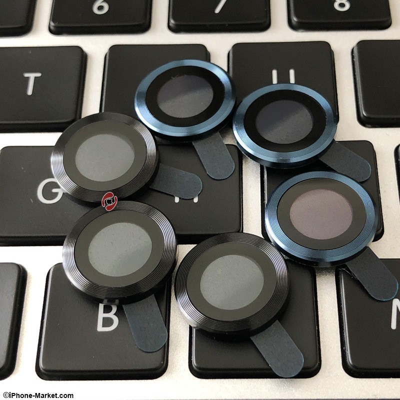 URR Camera Lens Protector iPhone 12 Pro