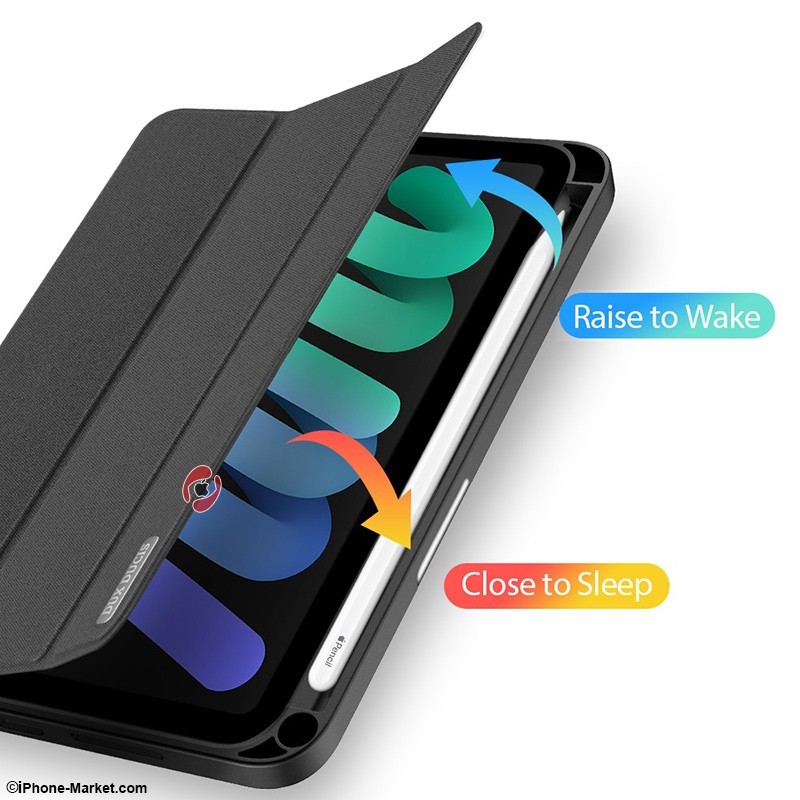 Dux Ducis Domo Series Case iPad Mini 6