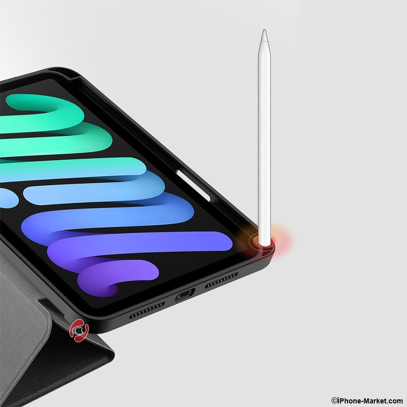 Dux Ducis Domo Series Case iPad Mini 6