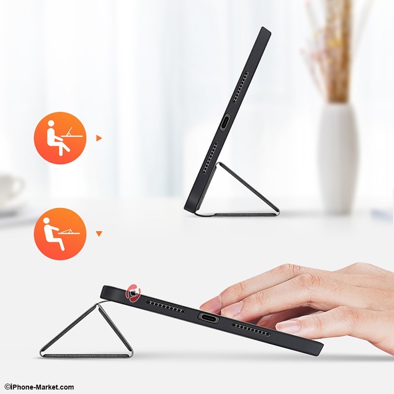 Dux Ducis Domo Series Case iPad Mini 6