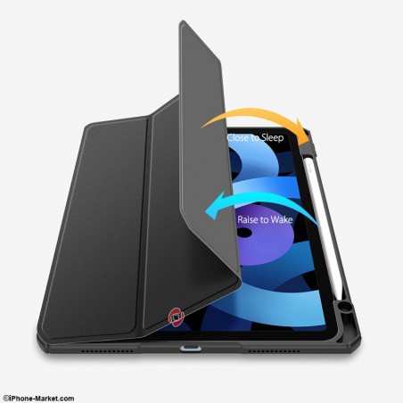 Dux Ducis Toby Series Case iPad Air 4 10.9 inch