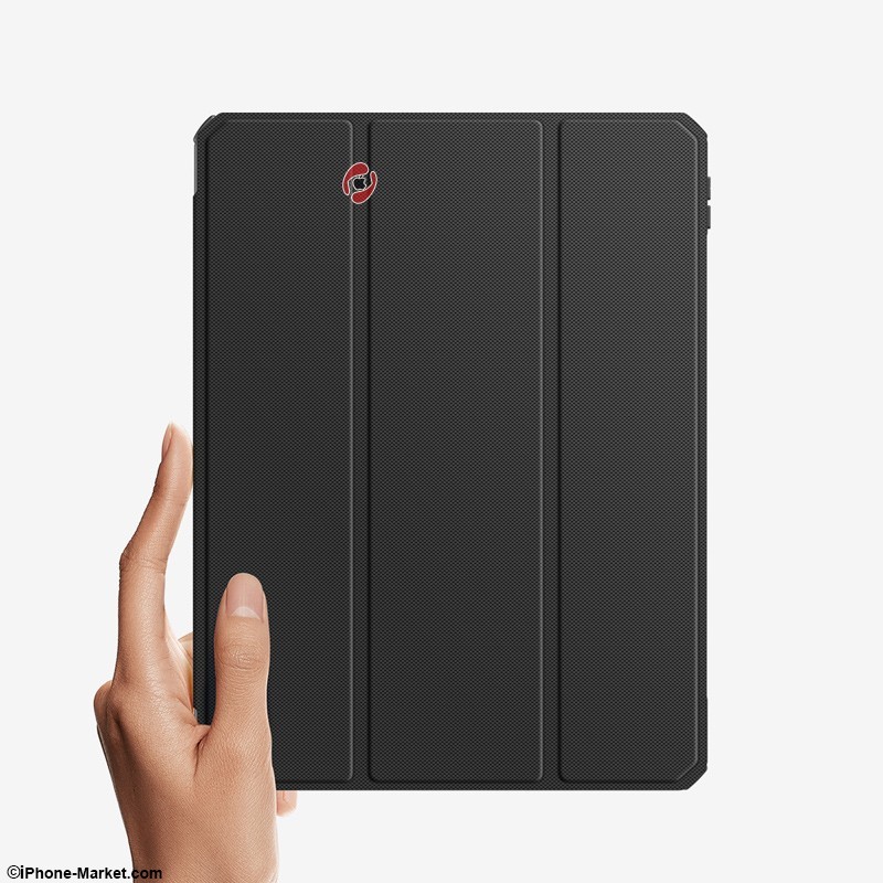 Dux Ducis Toby Series Case iPad Air 4 10.9 inch