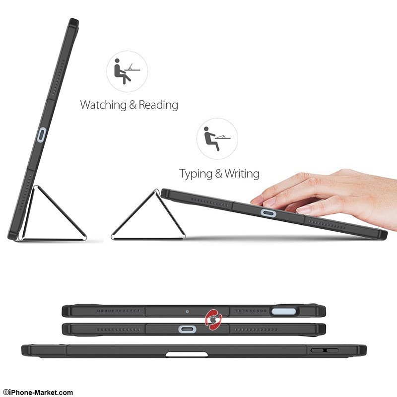 Dux Ducis Toby Series Case iPad Air 4 10.9 inch