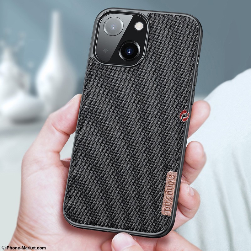 Dux Ducis Fino Series Case iPhone 13