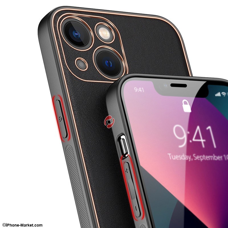 Dux Ducis Yolo Case iPhone 13