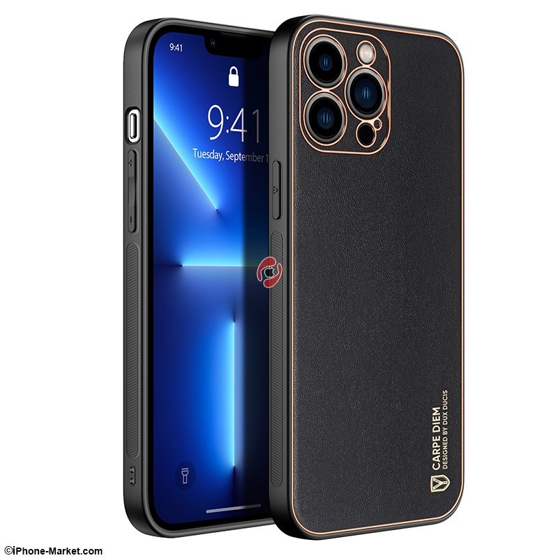 Dux Ducis Yolo Series Case iPhone 13 Pro