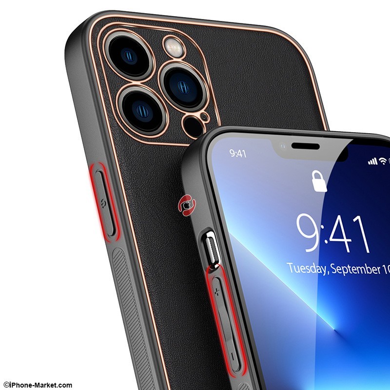 Dux Ducis Yolo Series Case iPhone 13 Pro