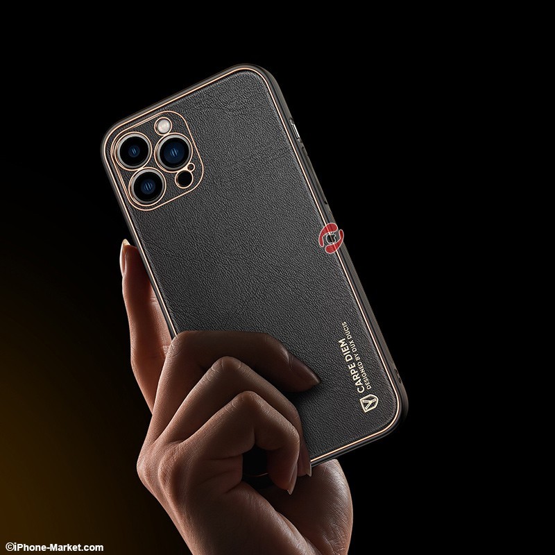 Dux Ducis Yolo Series Case iPhone 13 Pro