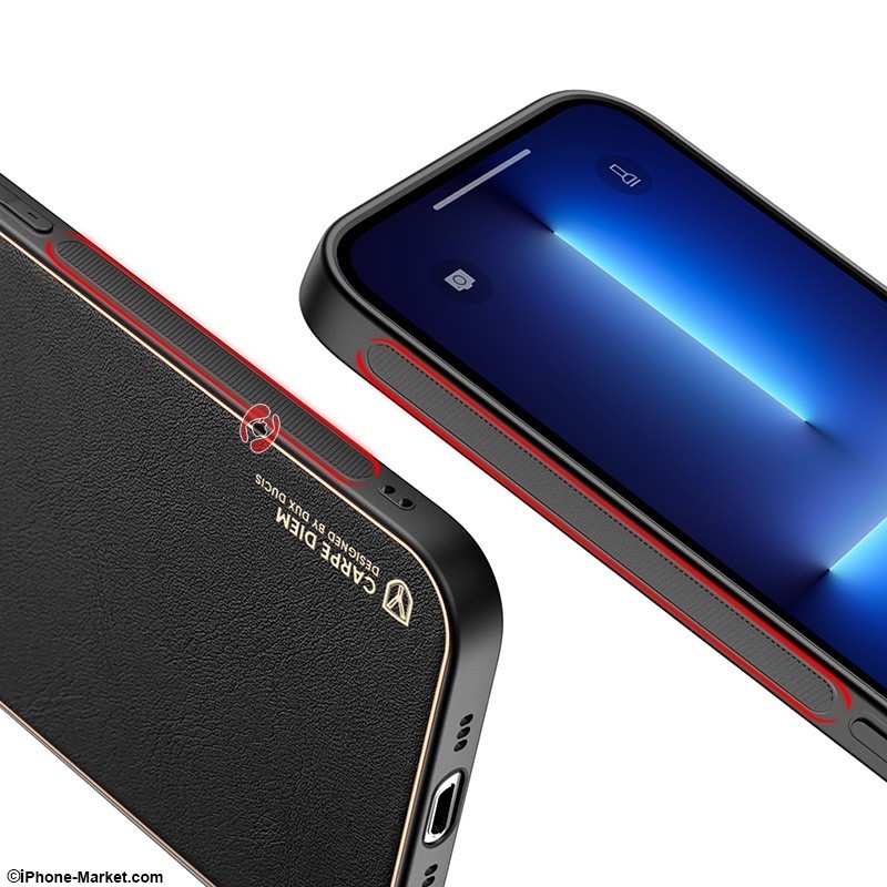 Dux Ducis Yolo Series Cover iPhone 13 Pro Max