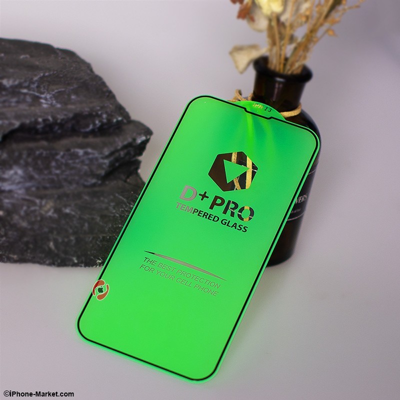 Lito D+ PRO Tempered GLASS iPhone 13 Mini