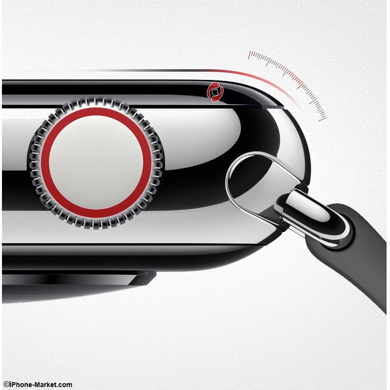 Lito 3D PMMA PROTOCTOR Apple Watch 41mm