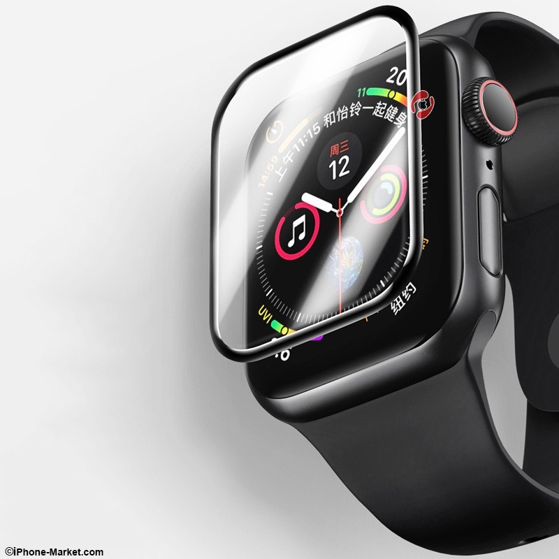 Lito 3D PMMA PROTOCTOR Apple Watch 41mm