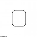 Lito 3D PMMA PROTOCTOR Apple Watch 45mm