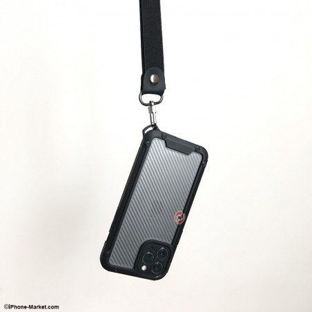 R-Just Armor Carbon Case iPhone 11 Pro Max