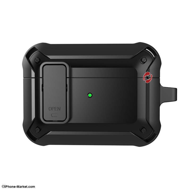 VPG Airpods Pro Secure Lock Case