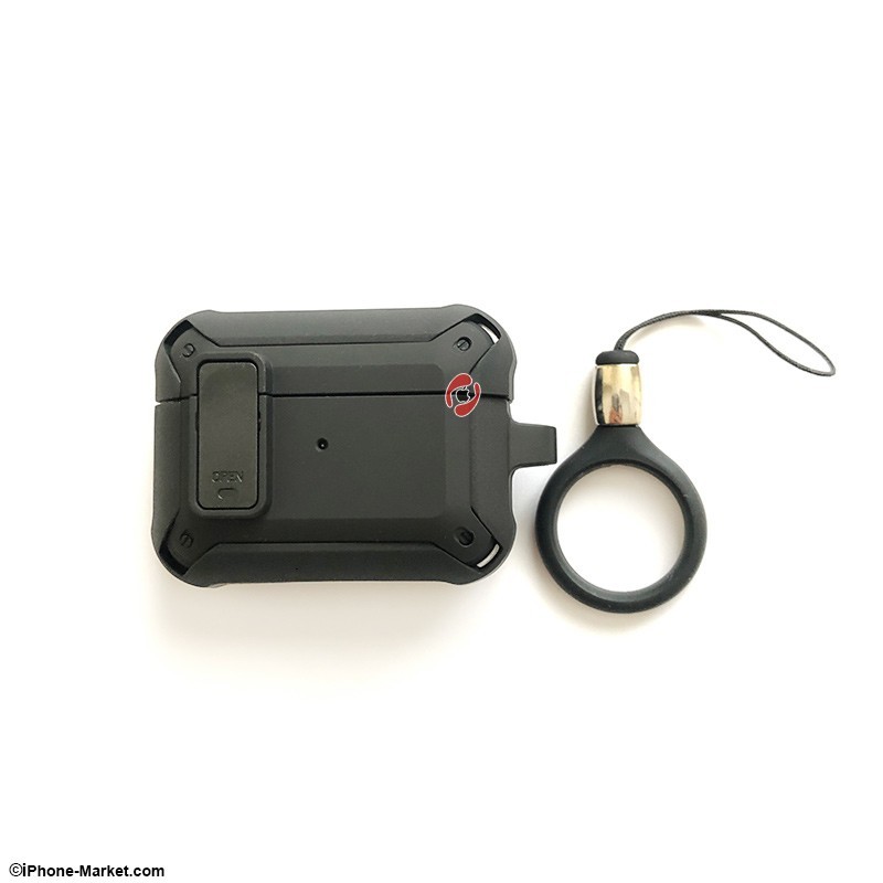 VPG Airpods Pro Secure Lock Case