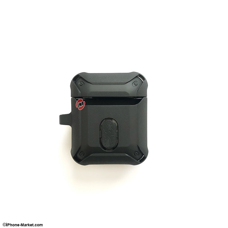 VPG Airpods 1-2 Secure Lock Case