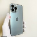 VPG Camera Protection Clear Case iPhone 13 Pro