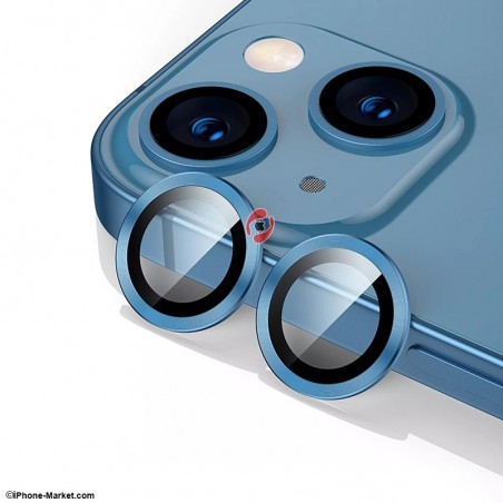 Lito Metal Camera Glass Protector iPhone 13 13Mini