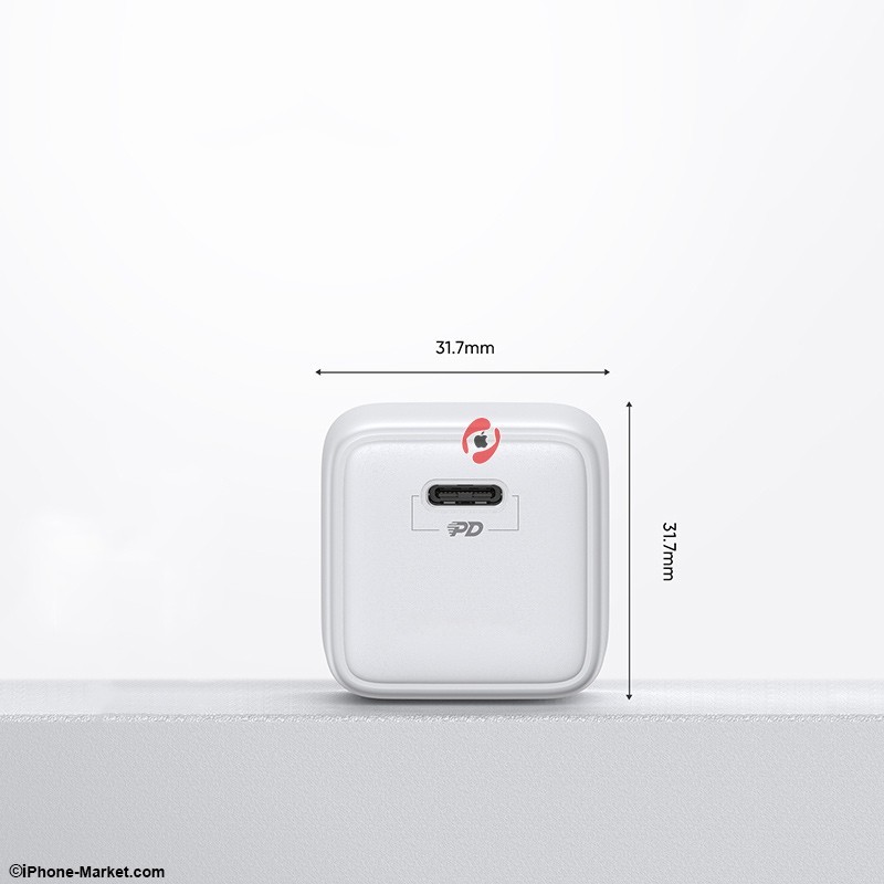 JOYROOM L-P301 PD 30W Mini Fast Charger