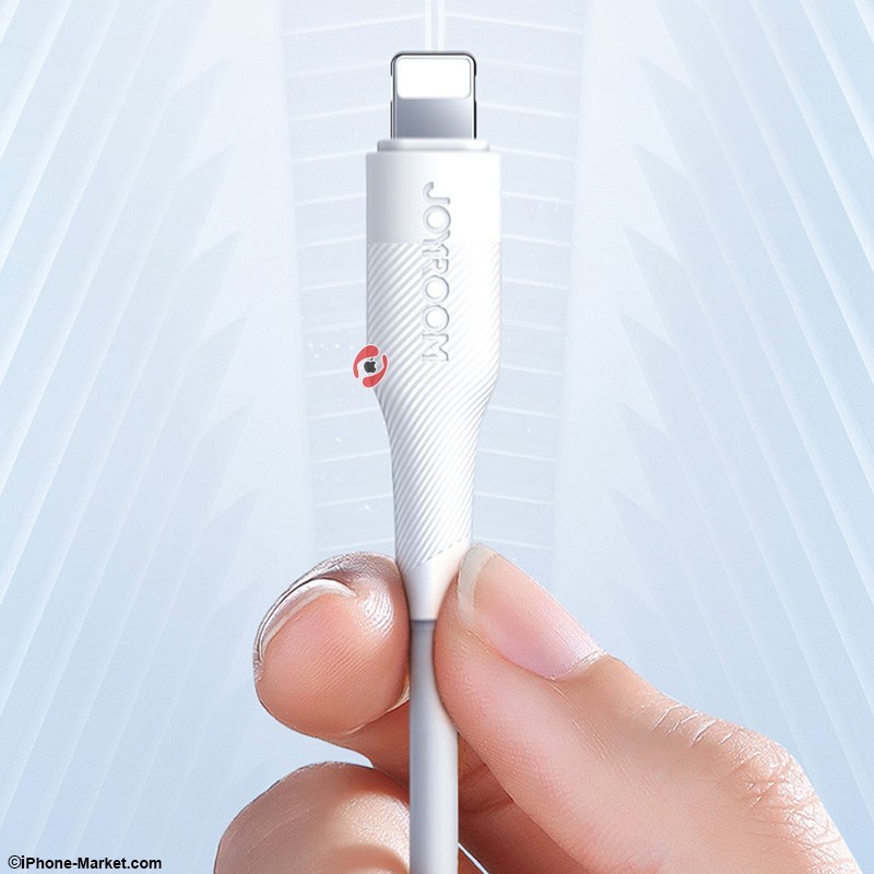 JOYROOM S-1224M3 Type-c To Lightning Cable 1.2M