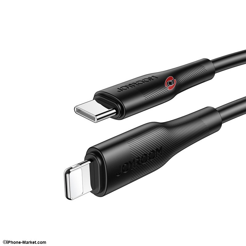 JOYROOM S-1224M3 Type-c To Lightning Cable 1.2M