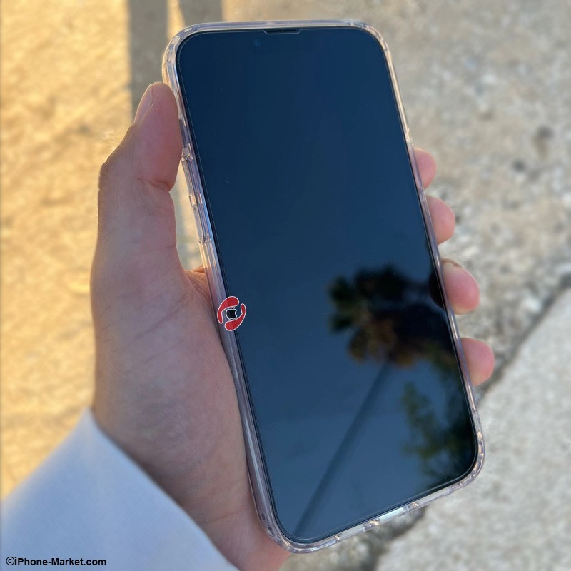 Rock Space Pure Series Magnet Case iPhone 13 Pro Max