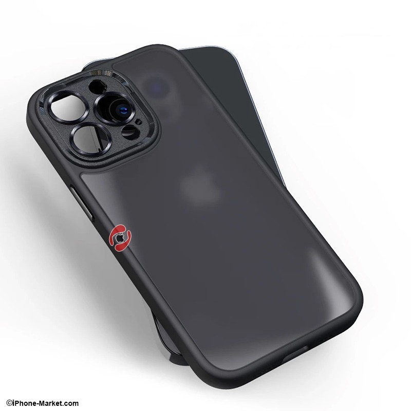 قاب مات آیفون 13 پرو Rock Space Guard Touch