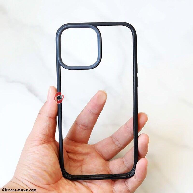 کاور آیفون 13 Rock Space Guard Series