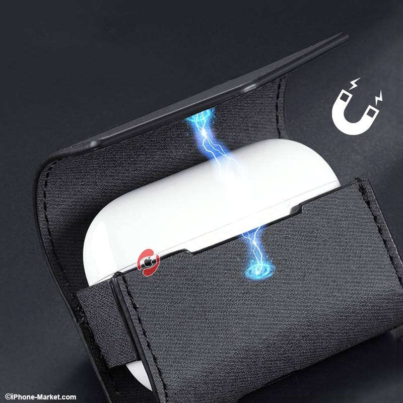 Dux Ducis Mix Series Leather Case AirPods 3
