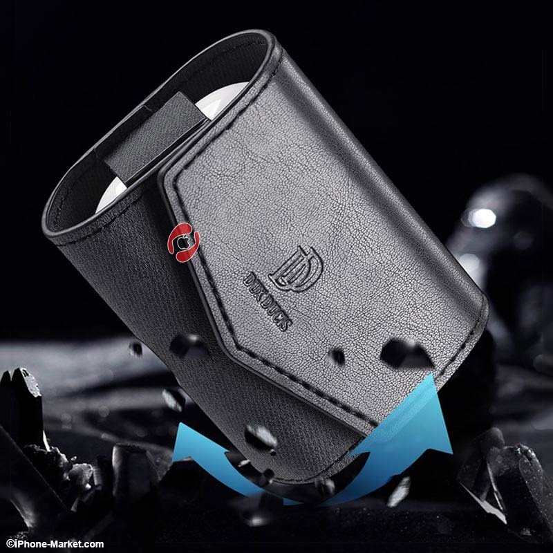 Dux Ducis Mix Series Leather Case AirPods 3