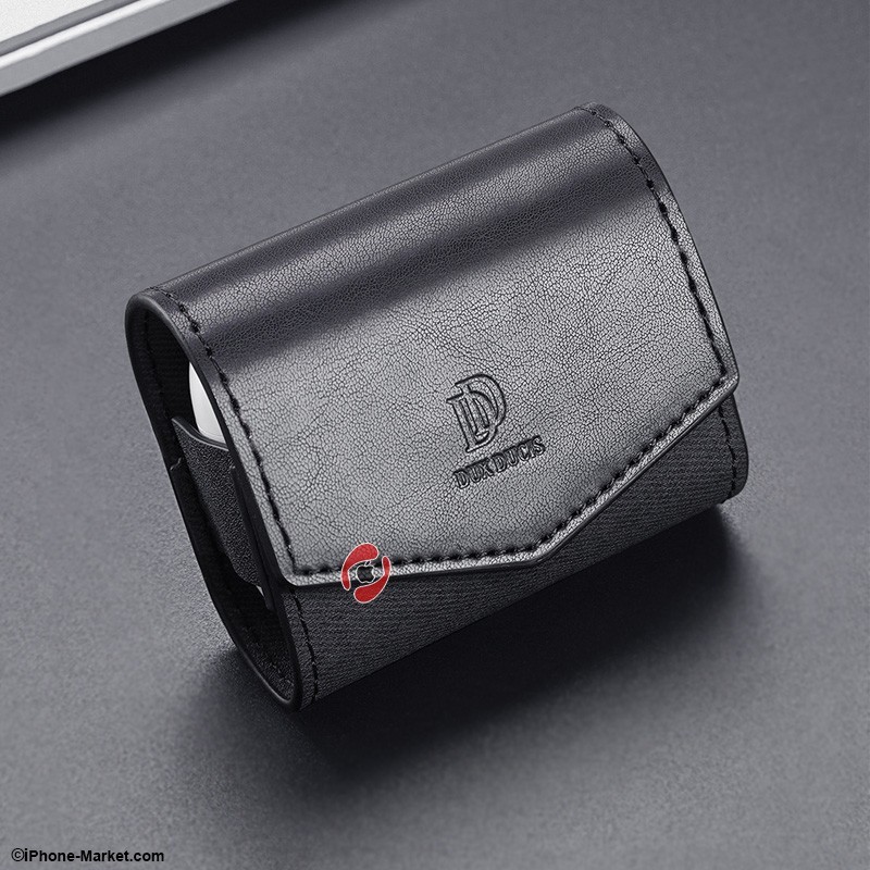 Dux Ducis Mix Series Leather Case AirPods 3