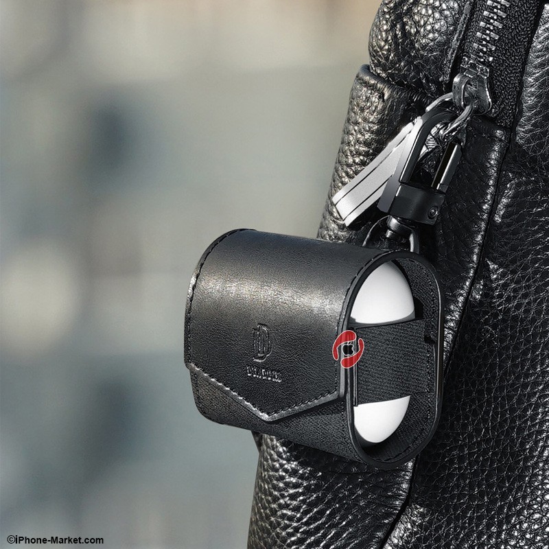 Dux Ducis Mix Series Leather Case AirPods 3